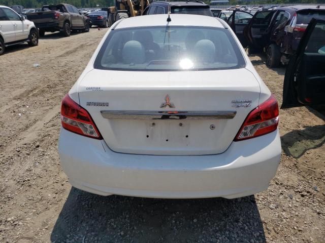 2017 MITSUBISHI MIRAGE G4 - ML32F3FJ5HHF14213