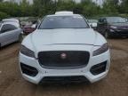 JAGUAR F-PACE R - снимка