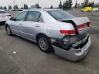 HONDA ACCORD EX photo