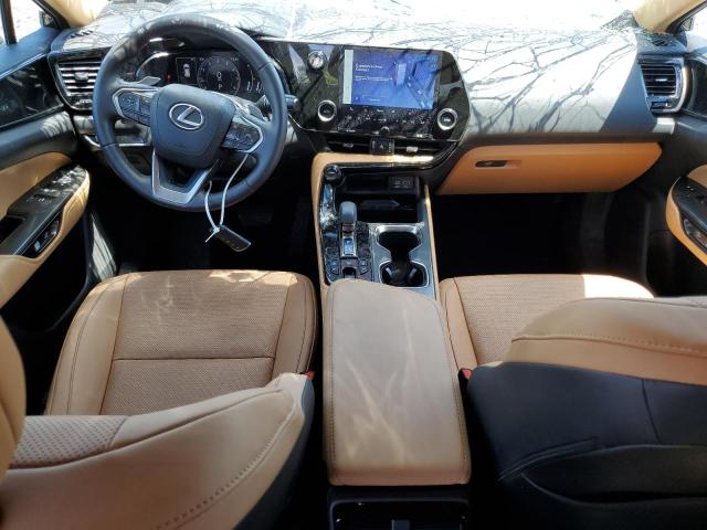 2024 LEXUS NX 350 BAS 2T2AGCEZ7RC040826