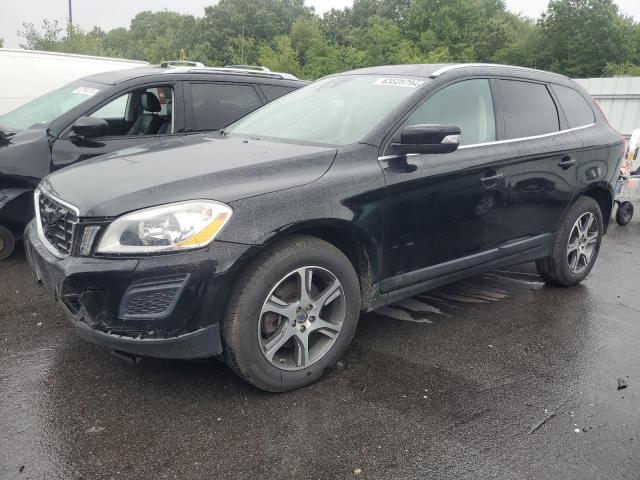 VIN YV4902DZ5D2448088 2013 Volvo XC60, T6 no.1