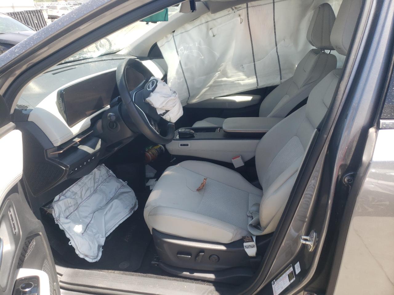 JN1BF0BA2PM404713 2023 Nissan Ariya Evolve+