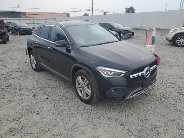 VIN W1N4N4HBXMJ162548 2021 Mercedes-Benz GLA-Class,... no.4