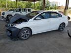 2021 KIA FORTE FE - 3KPF24AD3ME382650