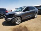 2020 FORD ESCAPE SE - 1FMCU9G66LUB19020