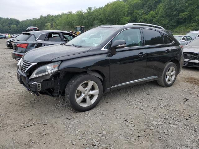 2T2BK1BA1FC268550 2015 LEXUS RX350