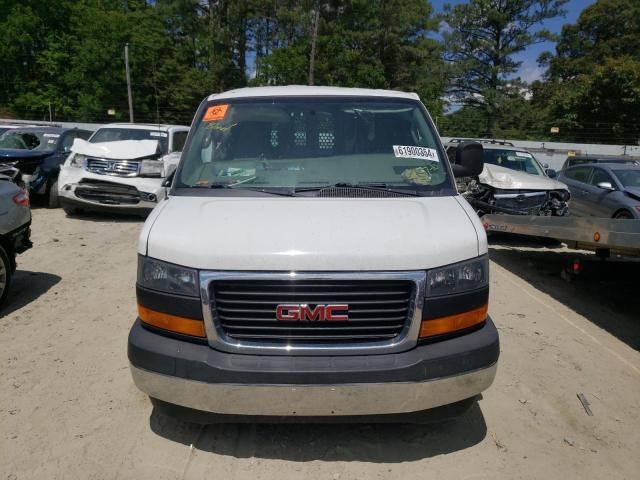 2017 GMC SAVANA G25 1GTW7AFF0H1913340