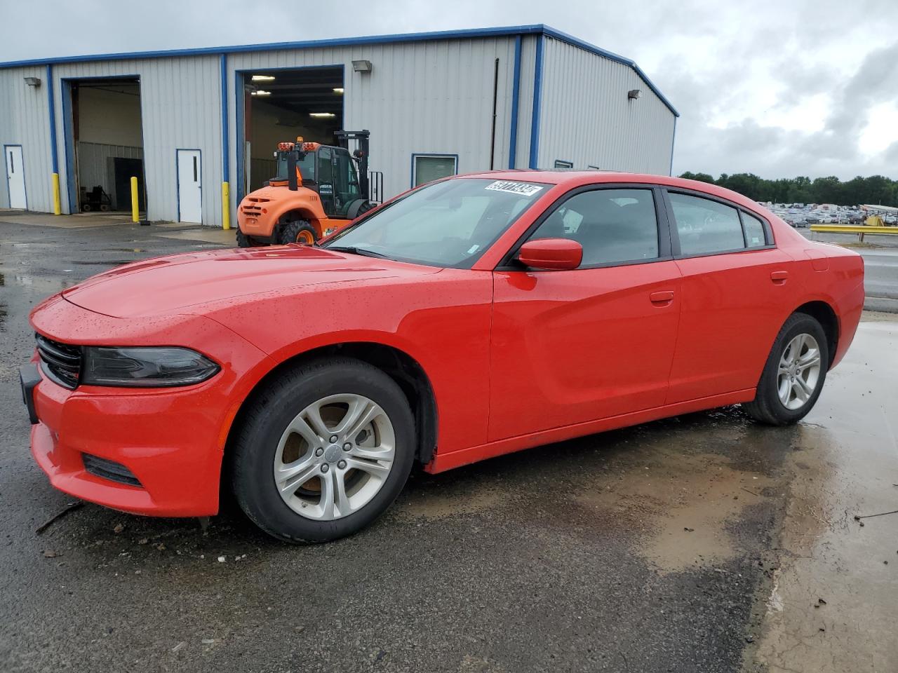 2022 Dodge Charger Sxt vin: 2C3CDXBG0NH212926