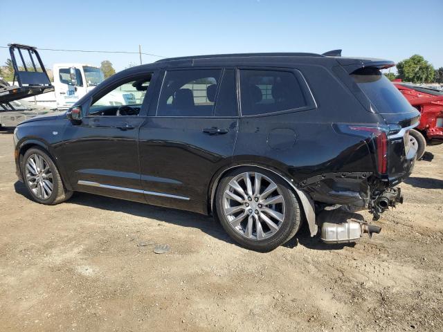 2020 CADILLAC XT6 SPORT - 1GYKPHRSXLZ225592