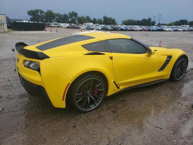 2015 CHEVROLET CORVETTE Z - 1G1YU2D65F5602947