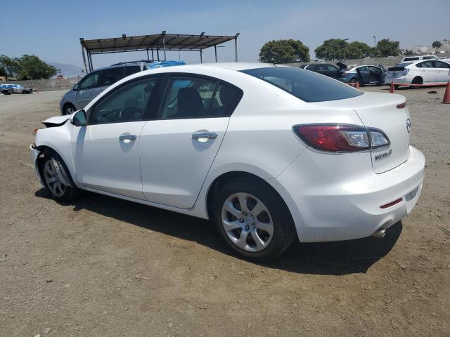 VIN JM1BL1TF5D1842810 2013 Mazda 3, I no.2