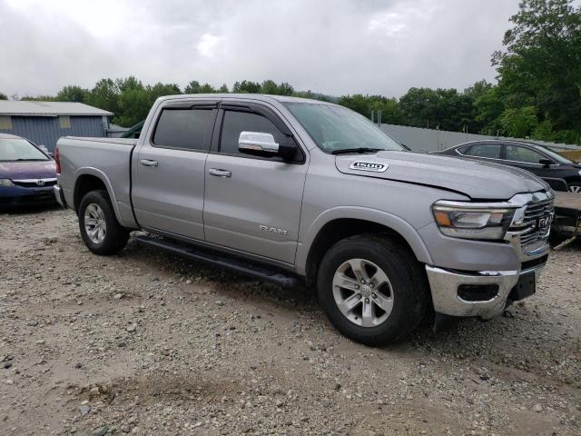 2021 RAM 1500 LARAM - 1C6SRFJT6MN818861