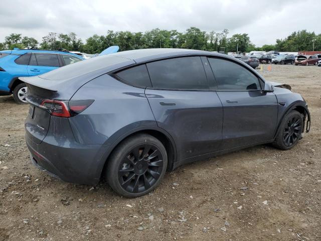 Vin: 7saygdee0na014046, lot: 64322744, tesla model y 20223