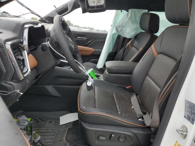 2023 GMC CANYON AT4 - 1GTP6DEK3P1190833