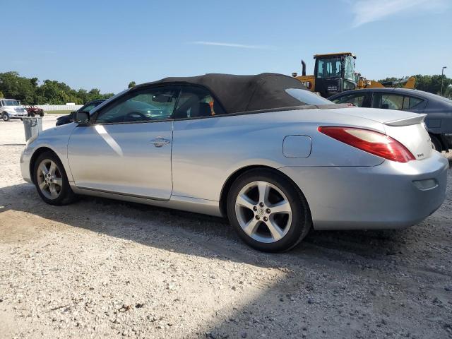 2007 Toyota Camry Solara Se VIN: 4T1FA38P47U126502 Lot: 62206874