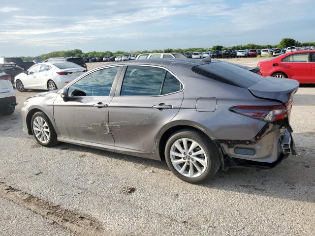 VIN 4T1C11AKXRU258446 2024 Toyota Camry, LE no.2