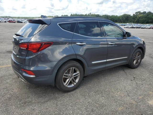 2017 HYUNDAI SANTA FE S - 5XYZU3LB3HG424899