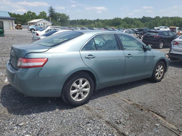 4T1BF3EK8BU620010 2011 Toyota Camry Base