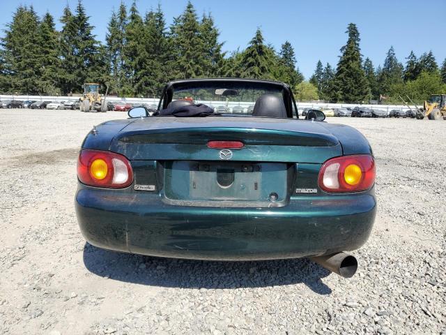 1999 Mazda Mx-5 Miata VIN: JM1NB3534X0106773 Lot: 61347344