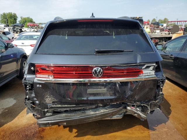 2024 VOLKSWAGEN ATLAS SE - 1V2DR2CA4RC515438
