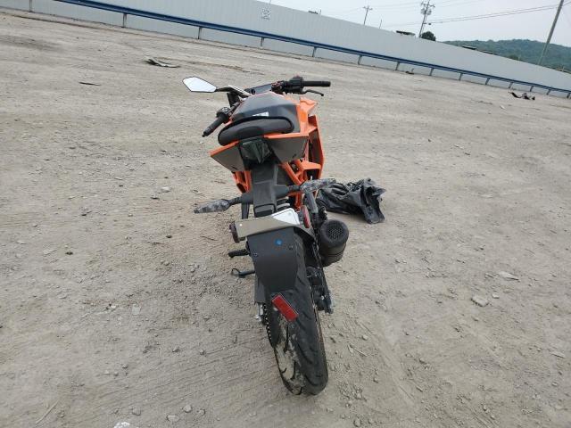 2024 KTM 390 RC - MD2JYJ401RN207343