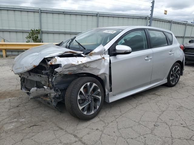 2016 Toyota Scion Im VIN: JTNKARJE2GJ504036 Lot: 61863134