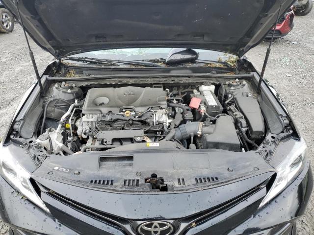 VIN 4T1C11BK3LU011727 2020 Toyota Camry, LE no.11