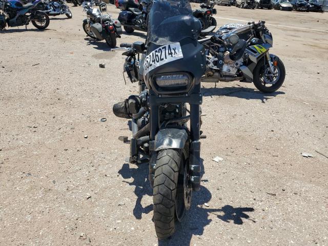 2018 HARLEY-DAVIDSON FXFBS FAT - 1HD1YLK16JC041171