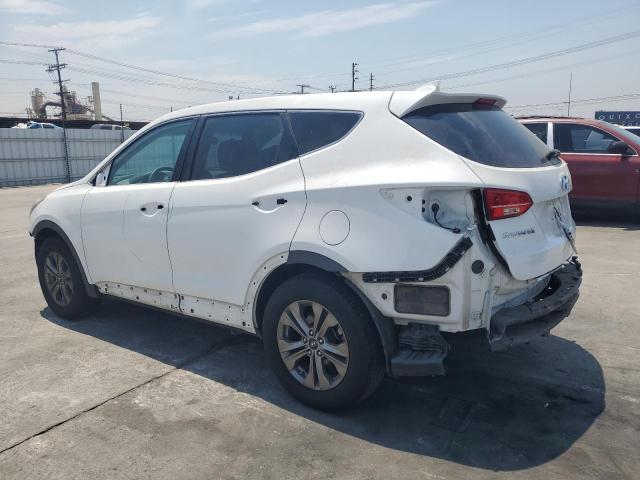 5XYZT3LB8FG304113 2015 HYUNDAI SANTA FE - Image 2