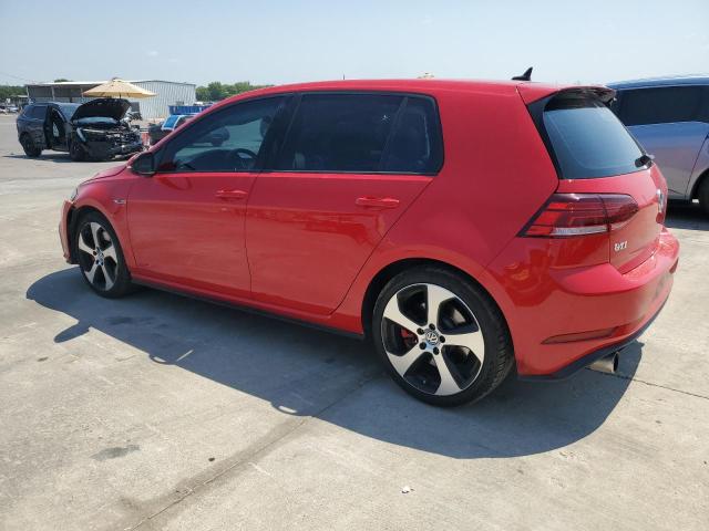 2018 VOLKSWAGEN GTI S/SE - 3VW447AU5JM254833