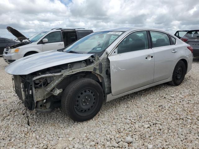 2018 NISSAN ALTIMA 2.5 - 1N4AL3AP5JC216456