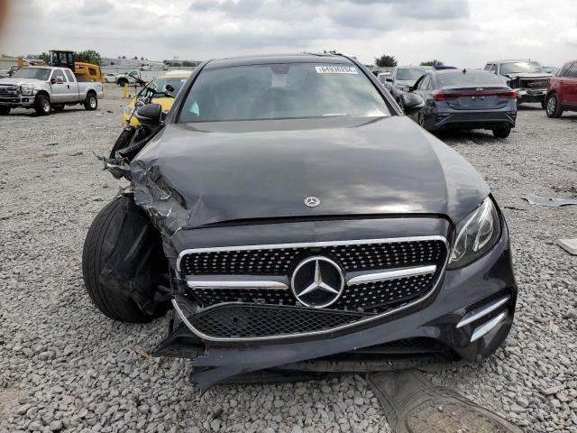 2017 MERCEDES-BENZ E 300 4MAT - WDDZF4KB5HA254553