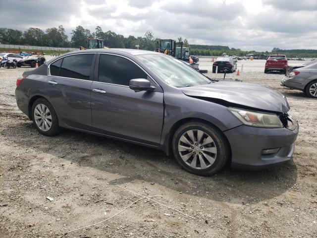 2015 HONDA ACCORD EXL - 1HGCR2F88FA155041