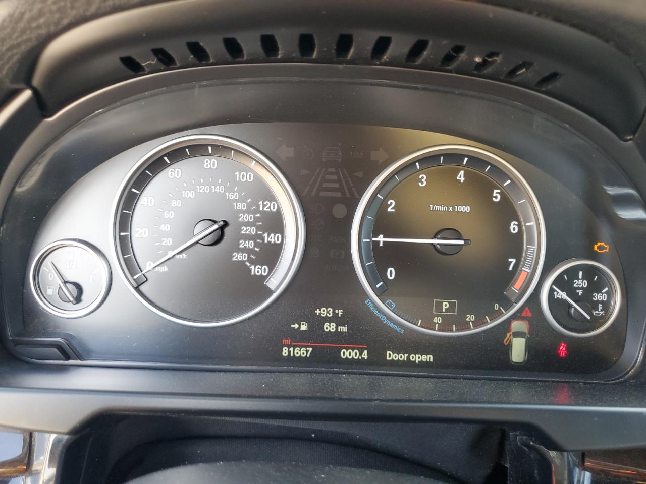 5UXKR2C30H0X05486 2017 BMW X5 Sdrive35I