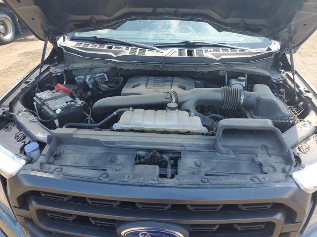 2022 Ford F150 Supercrew VIN: 1FTFW1E80NKE54516 Lot: 61237844