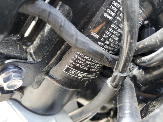 2023 TRIUMPH MOTORCYCLE TIGER 900 SMTE64DF1PTBH8065