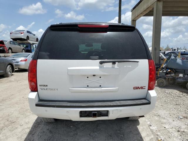 2011 GMC Yukon Slt VIN: 1GKS2CE00BR243405 Lot: 62002174