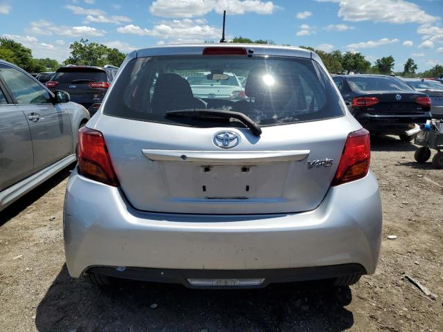 2017 Toyota Yaris L VIN: VNKKTUD3XHA073143 Lot: 60931914