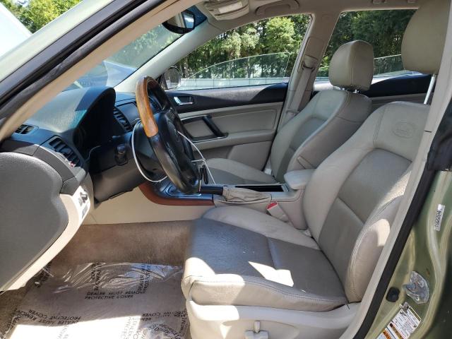 2005 Subaru Outback Outback H6 R Ll Bean VIN: 4S4BP86C254356398 Lot: 62512854