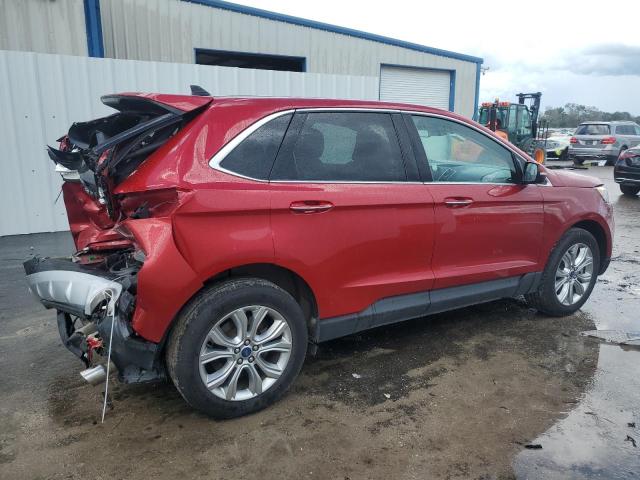 2022 FORD EDGE TITAN - 2FMPK4K95NBA91098