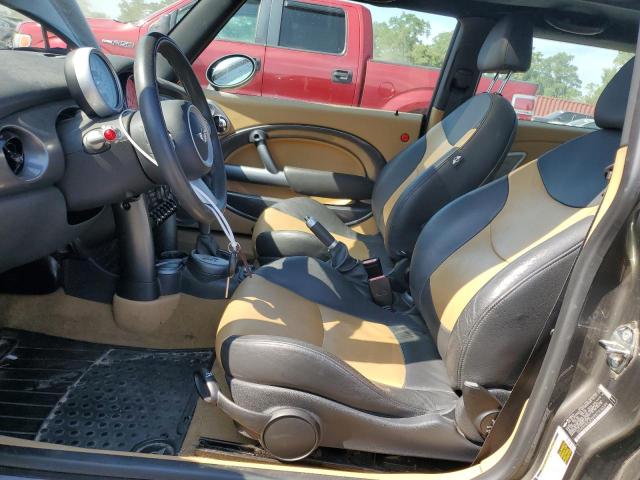 2006 MINI COOPER #3304631939