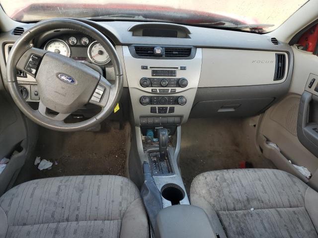 1FAHP35N68W146504 2008 Ford Focus Se