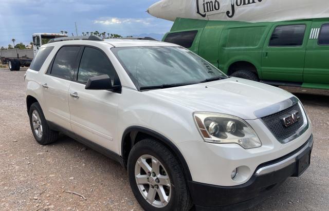 1GKKRPKD9EJ136480 2014 GMC Acadia Sle