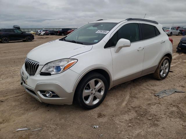 2015 BUICK ENCORE CONVENIENCE 2015