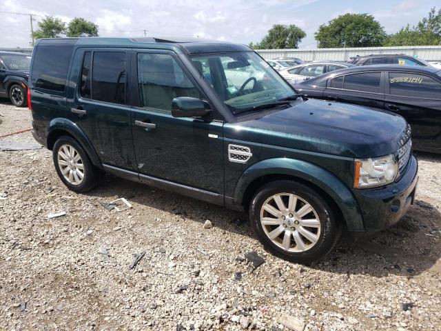 VIN SALAG2D42DA654094 2013 Land Rover LR4, Hse no.4