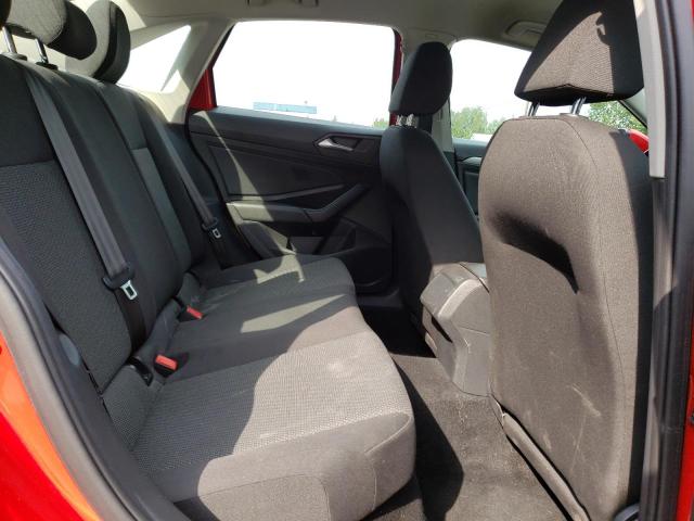 2019 VOLKSWAGEN JETTA S - 3VWCB7BU7KM170868