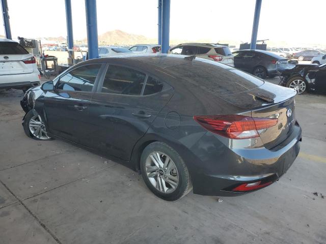 2020 HYUNDAI ELANTRA SE - 5NPD84LF9LH605479