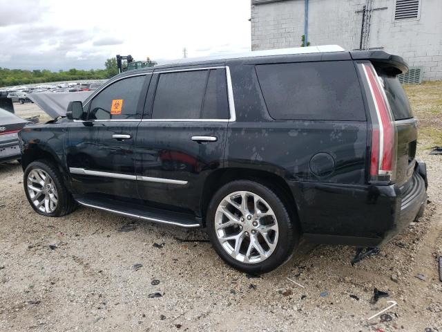 1GYS4BKJ9GR484233 | 2016 Cadillac escalade luxury