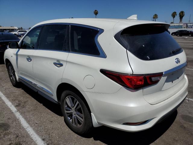 VIN 5N1DL0MN0LC540770 2020 Infiniti QX60, Luxe no.2