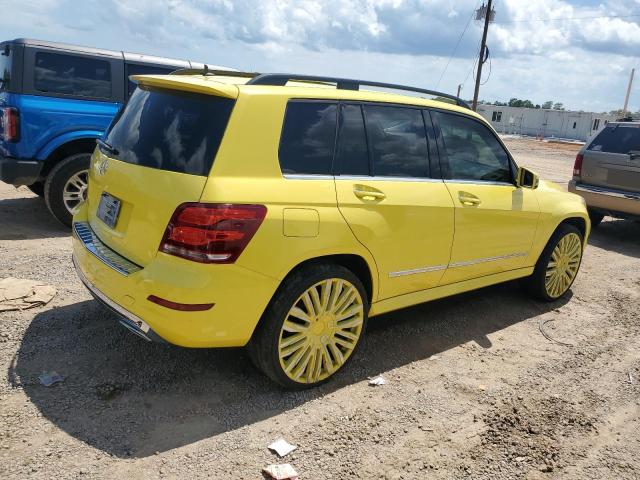 2015 MERCEDES-BENZ GLK 350 - WDCGG5HB9FG353182